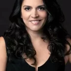Photo star :  Cecily Strong