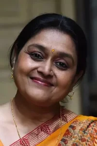  Supriya Pathak
