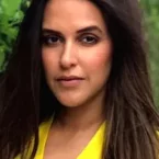 Photo star :  Neha Dhupia