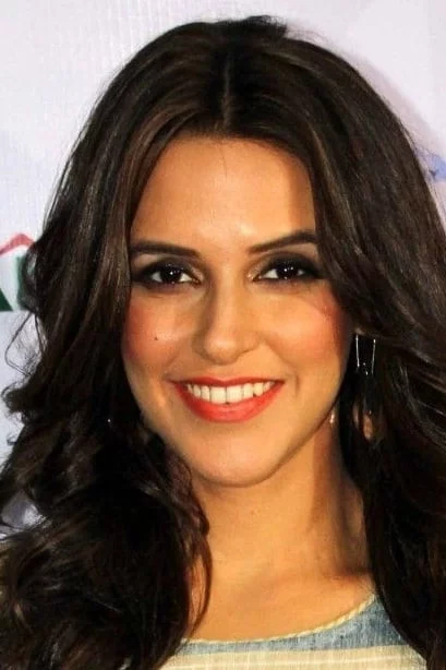  Neha Dhupia