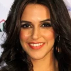 Photo star :  Neha Dhupia