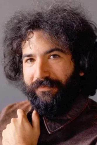  Jerry Garcia photo