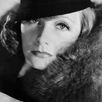 Photo star : Greta Garbo