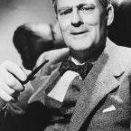 Photo star : Lionel Barrymore