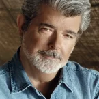 Photo star : George Lucas