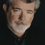 Photo star : George Lucas