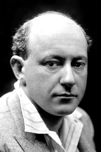 Cecil  B. DeMille