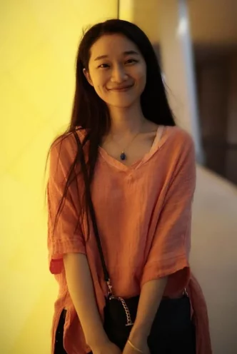  Xiaoyu Liu photo