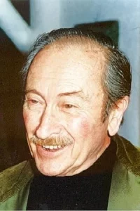  Leon Klimovsky