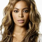 Photo star :  Beyoncé