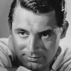 Photo star : Cary Grant