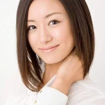 Kumiko Aso