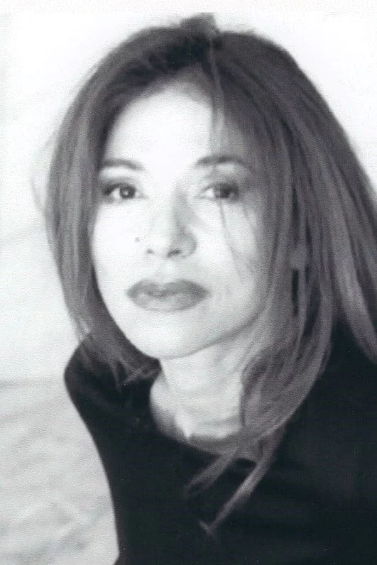 Myriam Mezieres