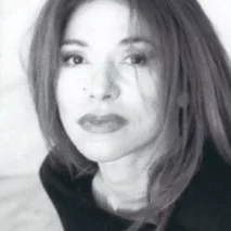 Myriam Mezieres