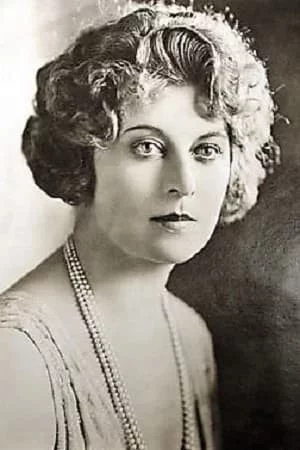 Gertrude Astor photo