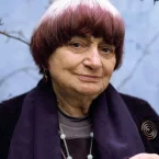 Photo star : Agnès Varda