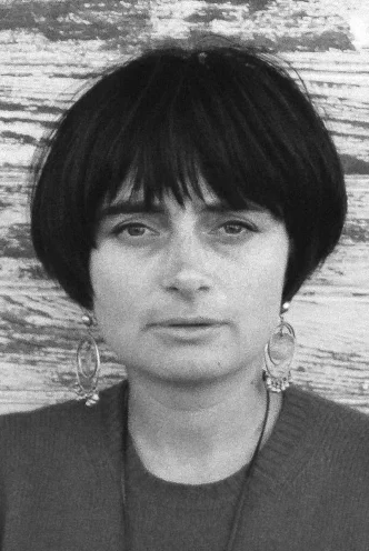 Agnès Varda photo