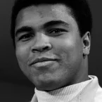 Photo star : Muhammad Ali