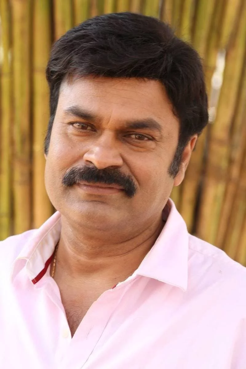  Nagendra Babu