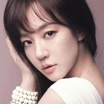  Lim Soo-jung