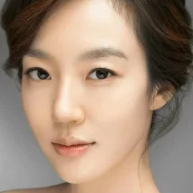  Lim Soo-jung