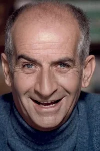 Louis De Funès