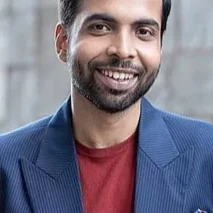  Abhishek Banerjee