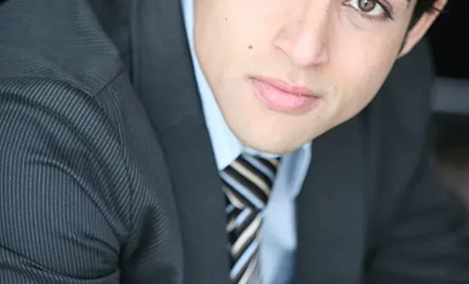 Paras Patel : sa biographie, filmographie, et quelques photos