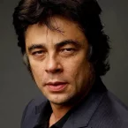 Photo star : Benicio Del Toro