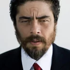 Photo star : Benicio Del Toro