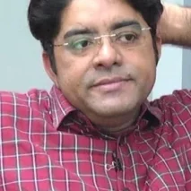  Srikanth Iyengar