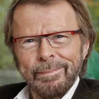 Photo star :  Björn Ulvaeus