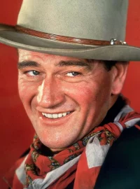 John Wayne