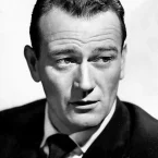Photo star : John Wayne