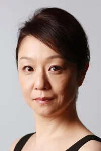 Yorie Yamashita