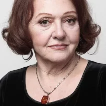  Gloria Münchmeyer