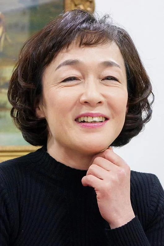  Midoriko Kimura