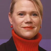  Frauke Finsterwalder