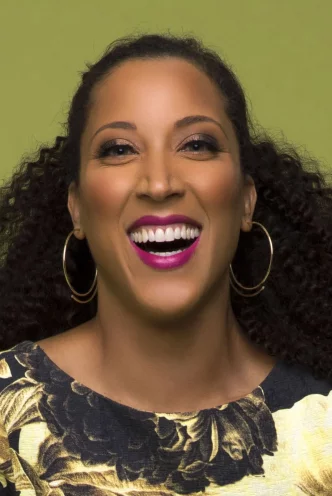  Robin Thede photo