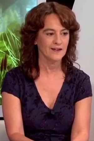  Gina Jimenez