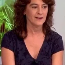  Gina Jimenez