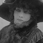 Photo star : Sarah  Bernhardt