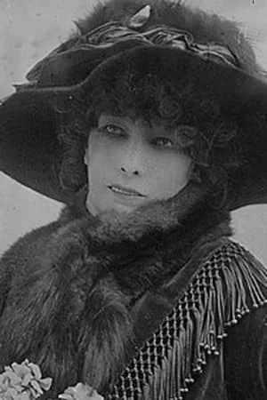 Sarah  Bernhardt photo