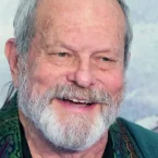 Photo star : Terry Gilliam