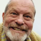 Photo star : Terry Gilliam