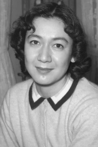 Setsuko Hara photo