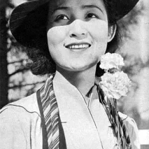  Chieko Murata