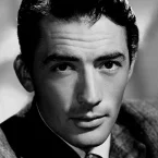 Photo star : Gregory Peck
