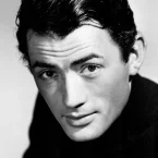 Photo star : Gregory Peck