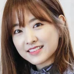 Photo star :  Park Bo-young